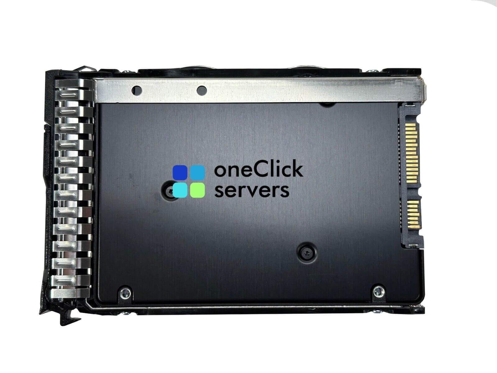 HPE 872512-001 400GB SATA 2.5" SFF Write Intensive SC MLC SSD Solid State Drive