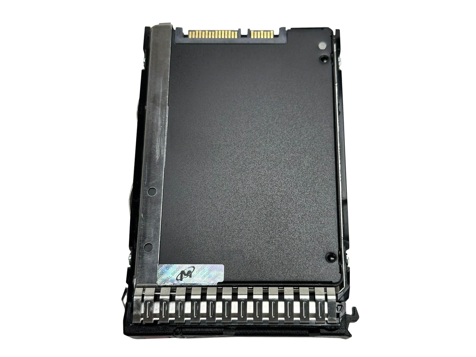 HPE P18482-001 480GB SATA 2.5" SFF Read Intensive SC MLC SSD Solid State Drive