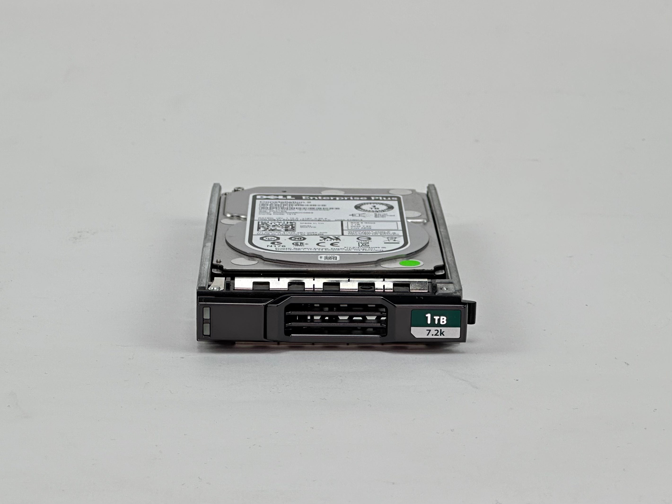 Dell 0VXTPX 1TB SAS 6Gb/s 7.2K rpm 2.5" SFF 512e HDD Hard Disk Drive