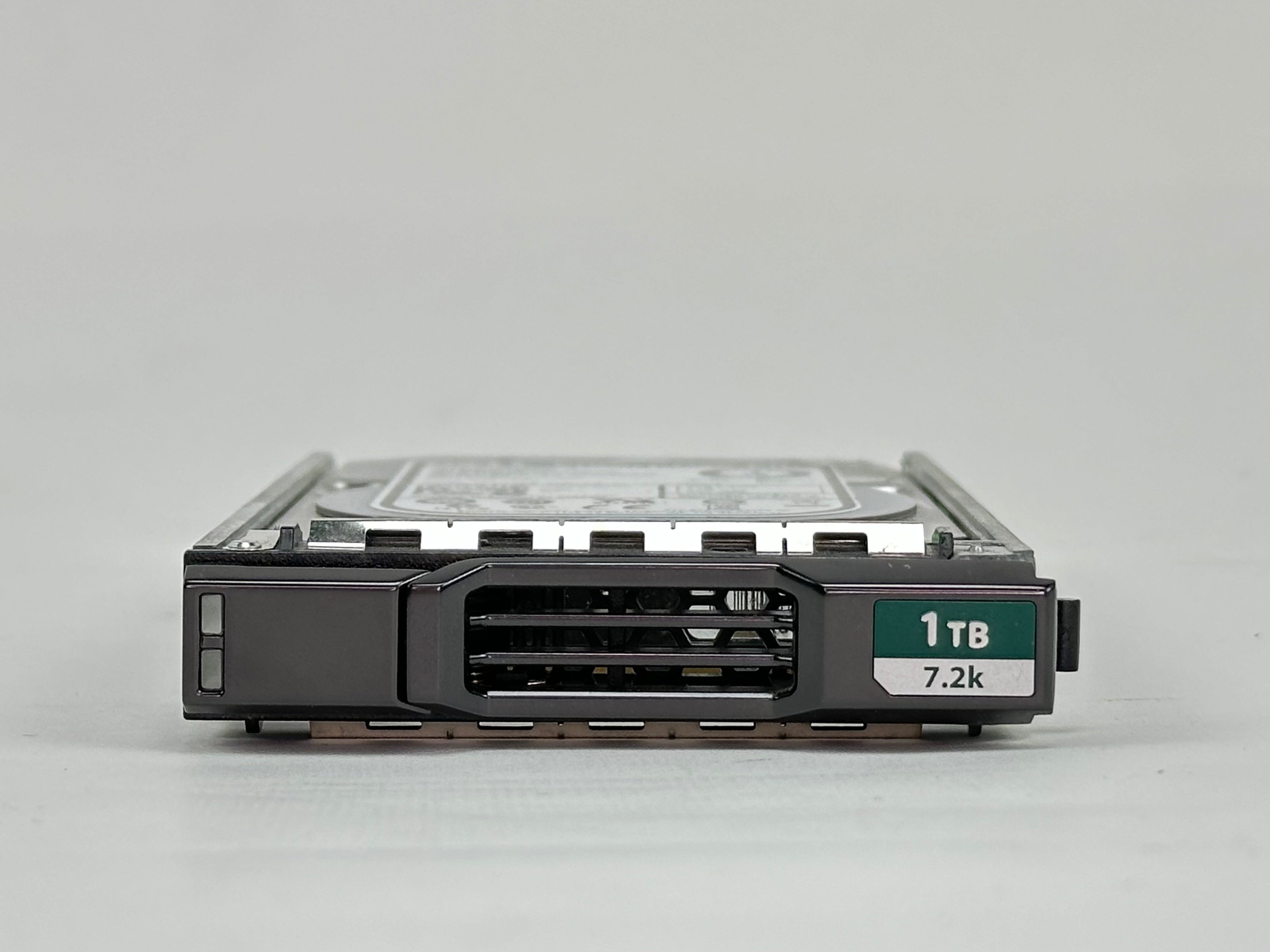 Dell 0VXTPX 1TB SAS 6Gb/s 7.2K rpm 2.5" SFF 512e HDD Hard Disk Drive