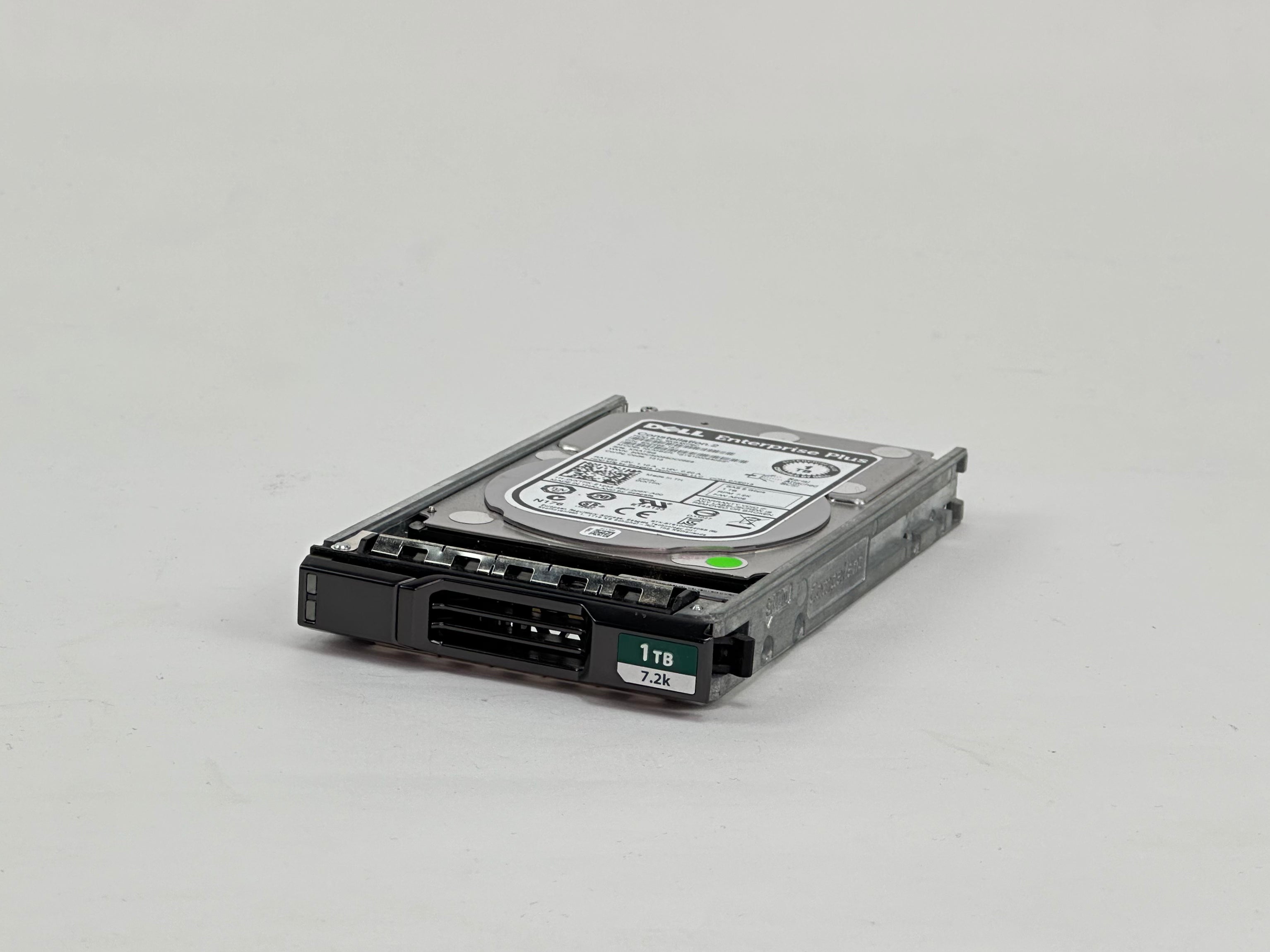 Dell 0VXTPX 1TB SAS 6Gb/s 7.2K rpm 2.5" SFF 512e HDD Hard Disk Drive