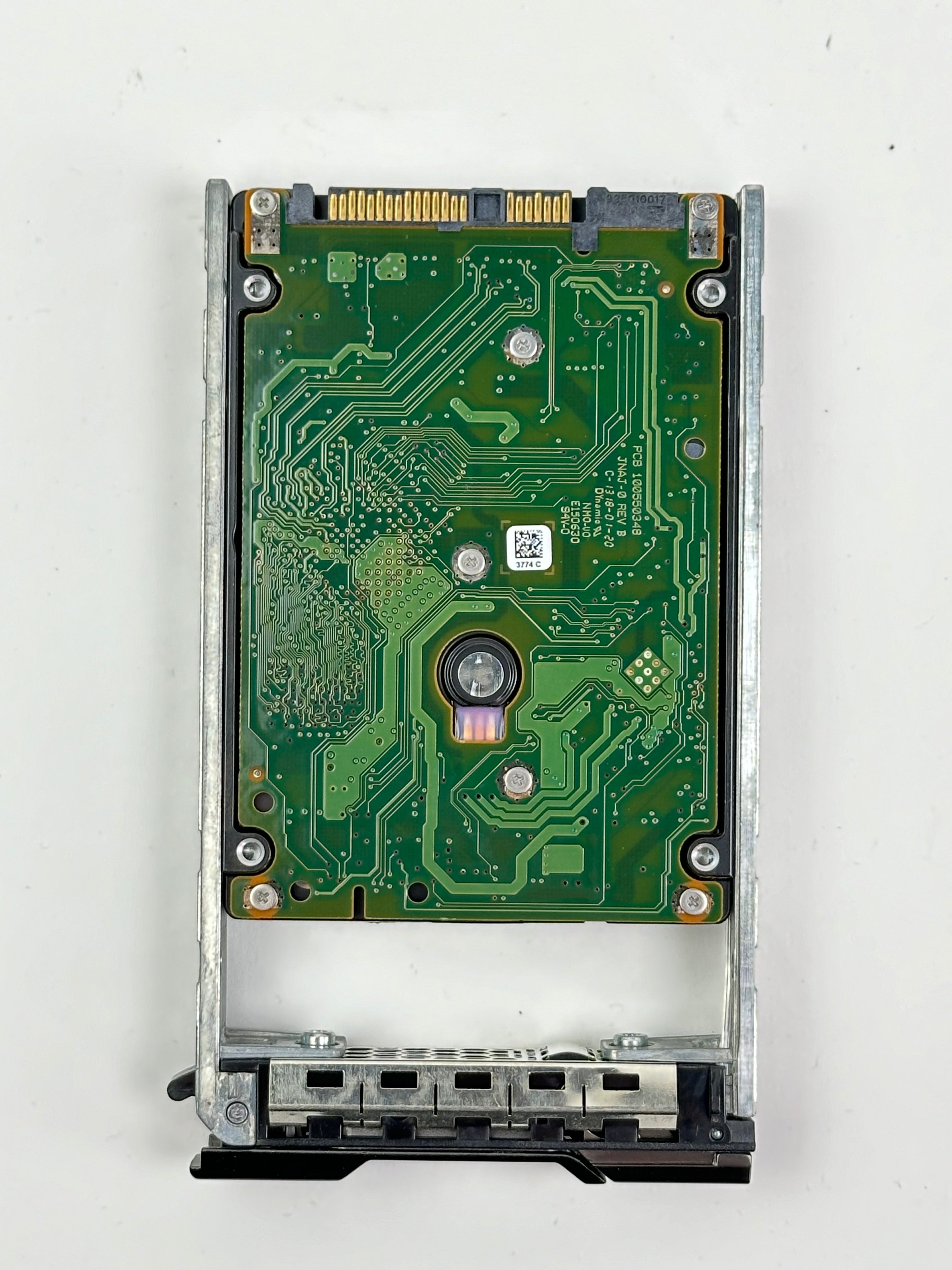Dell 0VXTPX 1TB SAS 6Gb/s 7.2K rpm 2.5" SFF 512e HDD Hard Disk Drive