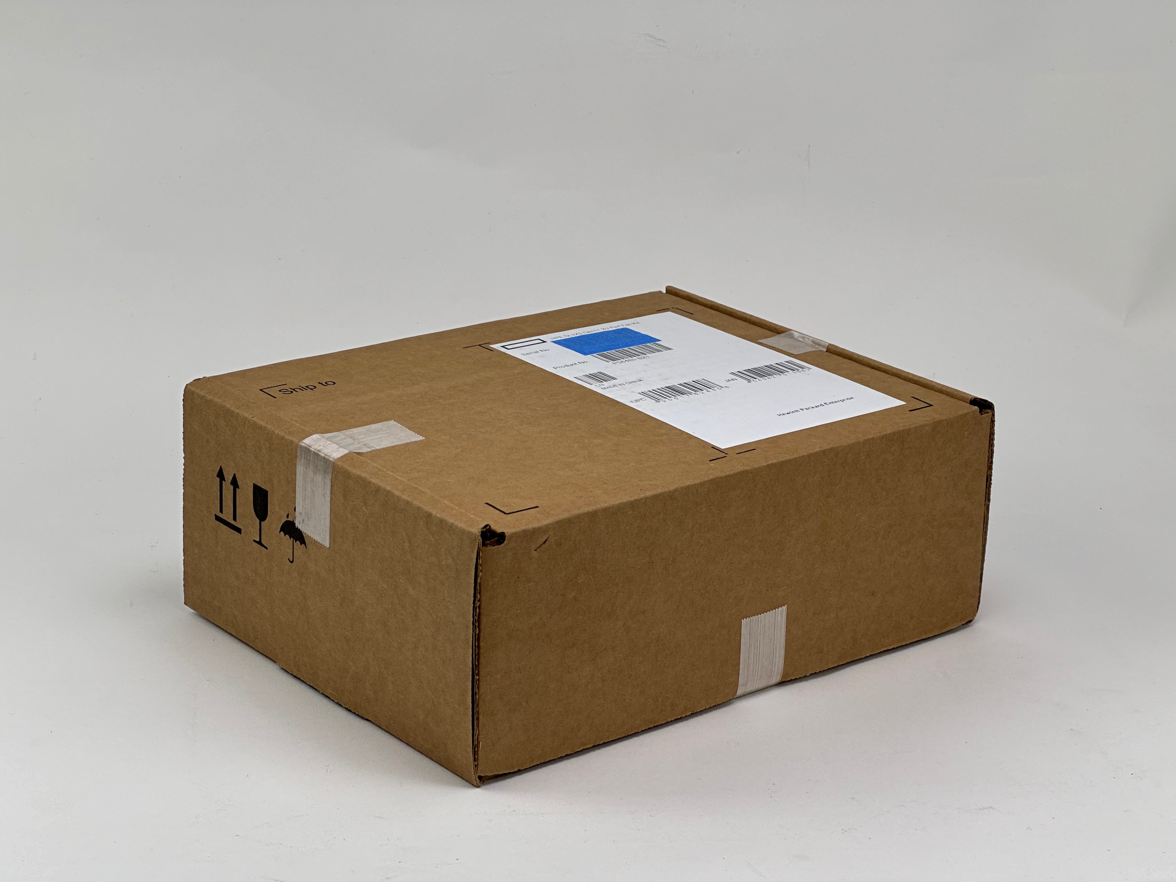 HPE DL3X5 DL345 DL385 Gen11 2U Performance Fan Kit P58465-B21 (Contains 1x Fan)