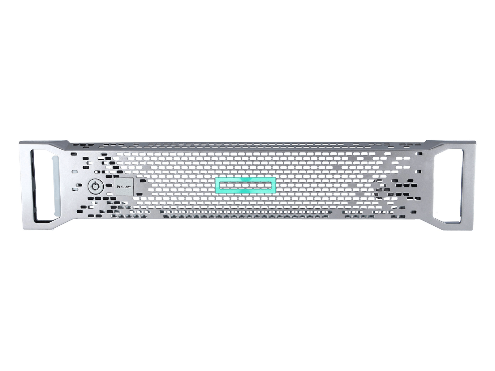 HPE 2U Security Bezel Kit ProLiant DL345 DL380 DL385 Gen10 / Plus / V2 Servers.