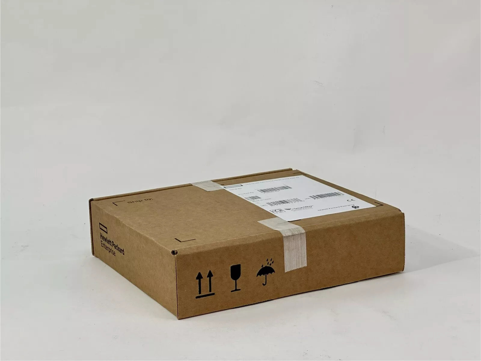 HPE ProLiant DL360 DL365 Gen10+Plus AROC to NVMe Adapter Kit P38585-B21