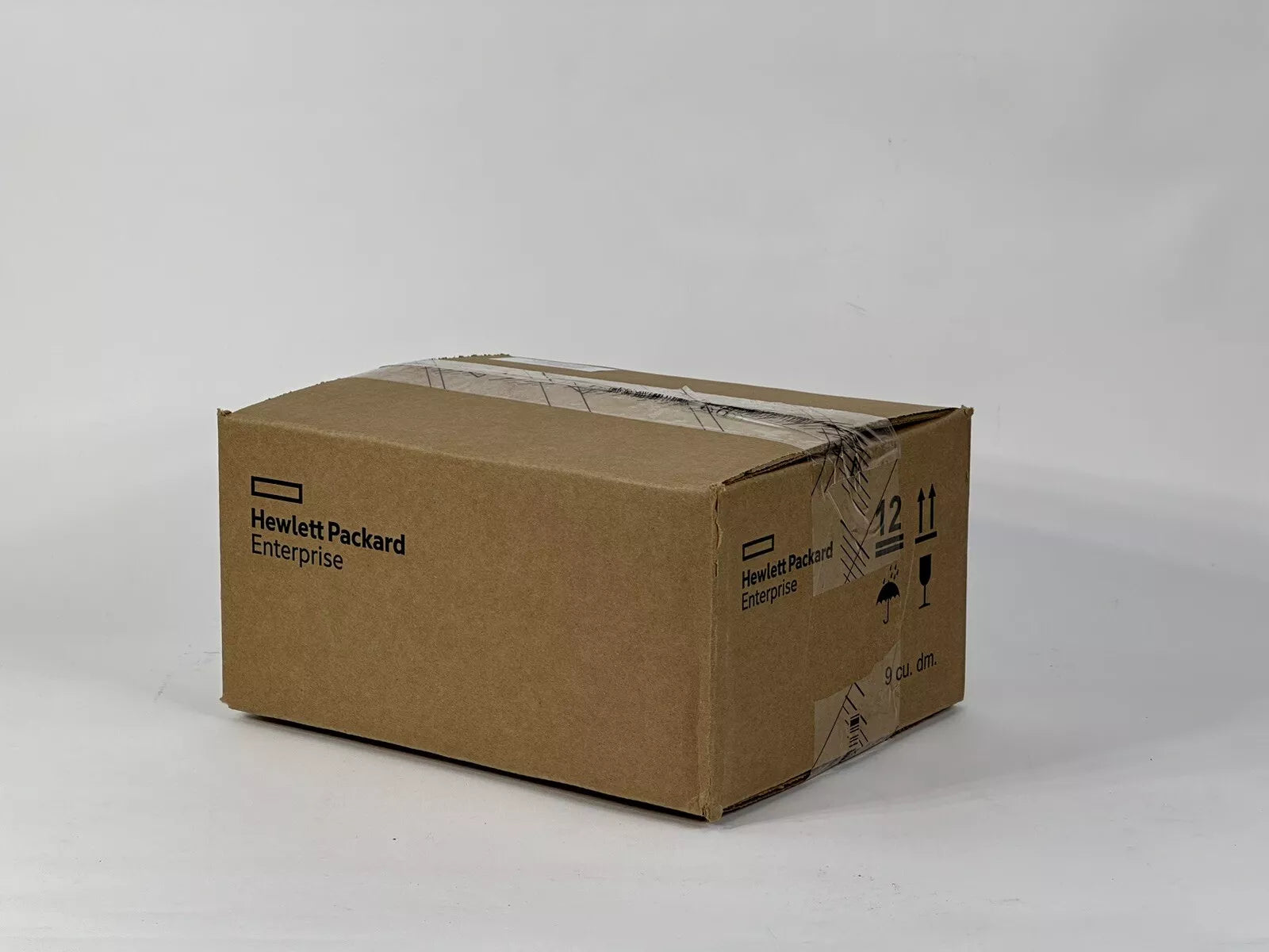 HPE ProLiant DL3X5 DL345 DL385 Gen11 SFF Universal Media Bay Kit P57857-B21 G11