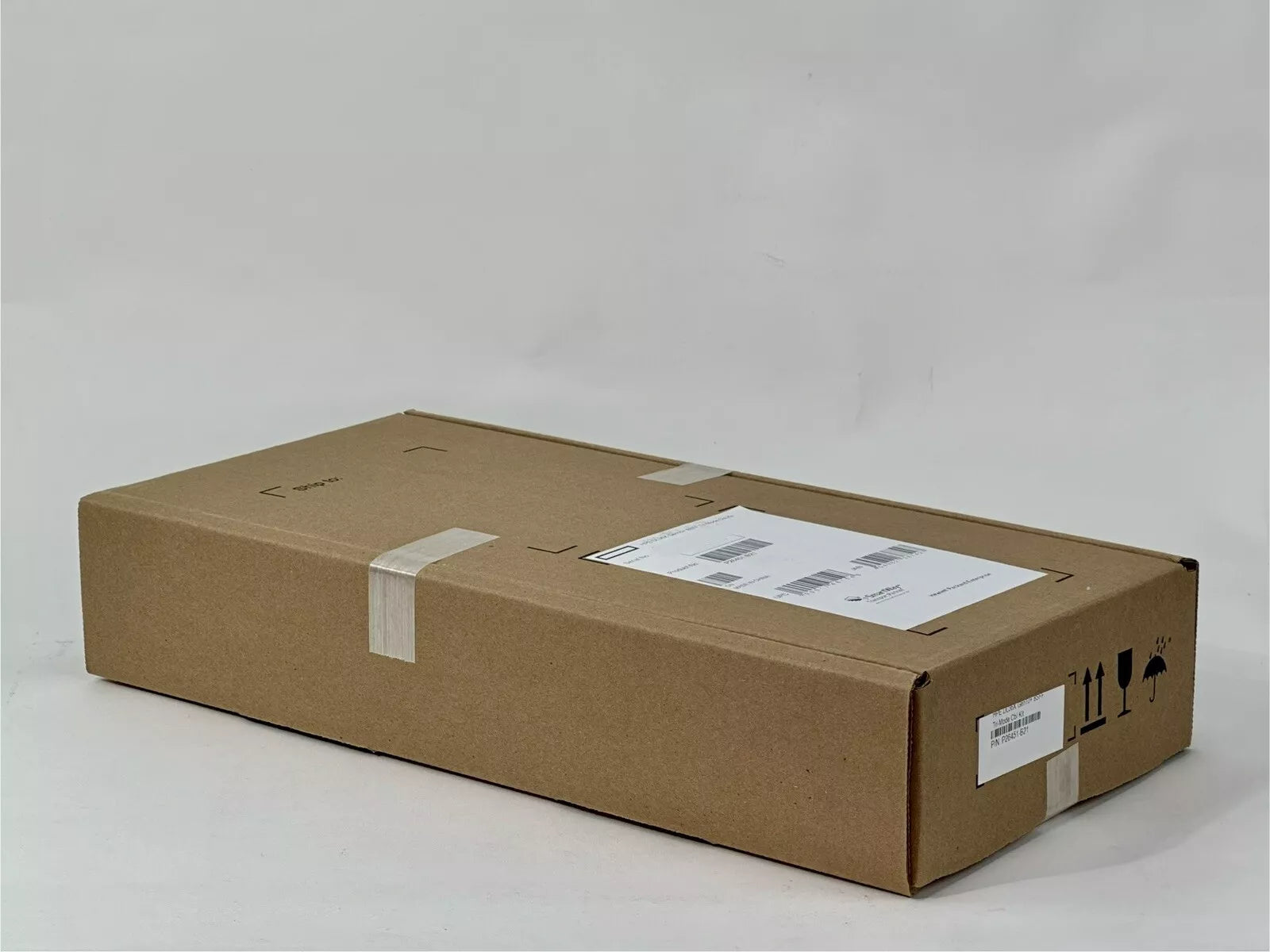 HPE ProLiant DL36X DL360 DL365 Gen10+ Plus 8SFF Tri-Mode Cable Kit P26451-B21