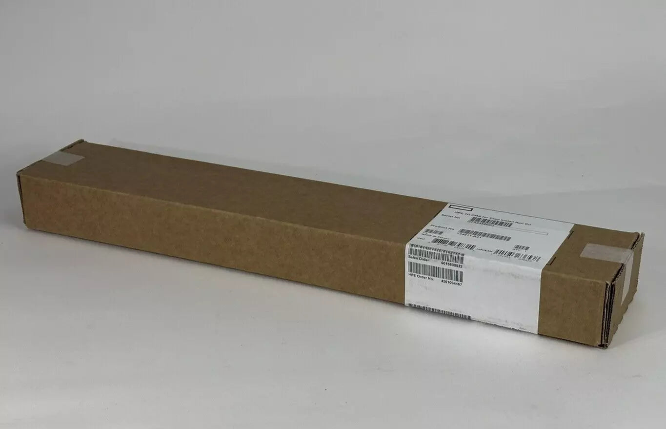 HPE DL325 DL360 1U CMA Cable Management Arm for Easy Install Rail Kit 734811-B21