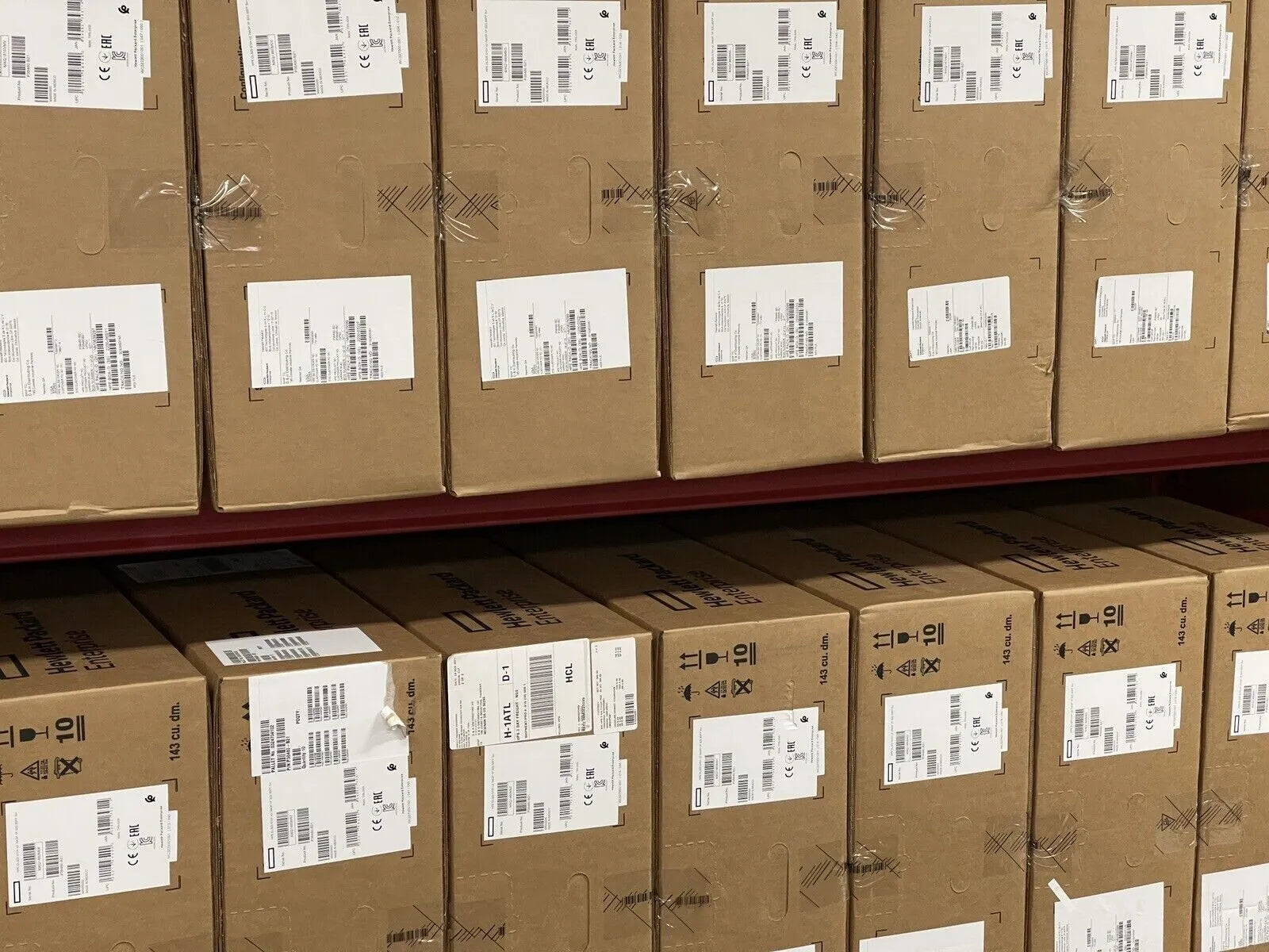 HPE ProLiant DL320 Gen11 Server 8SFF Xeon Gold 5416S 16 Core 32GB MR408i-o 500W