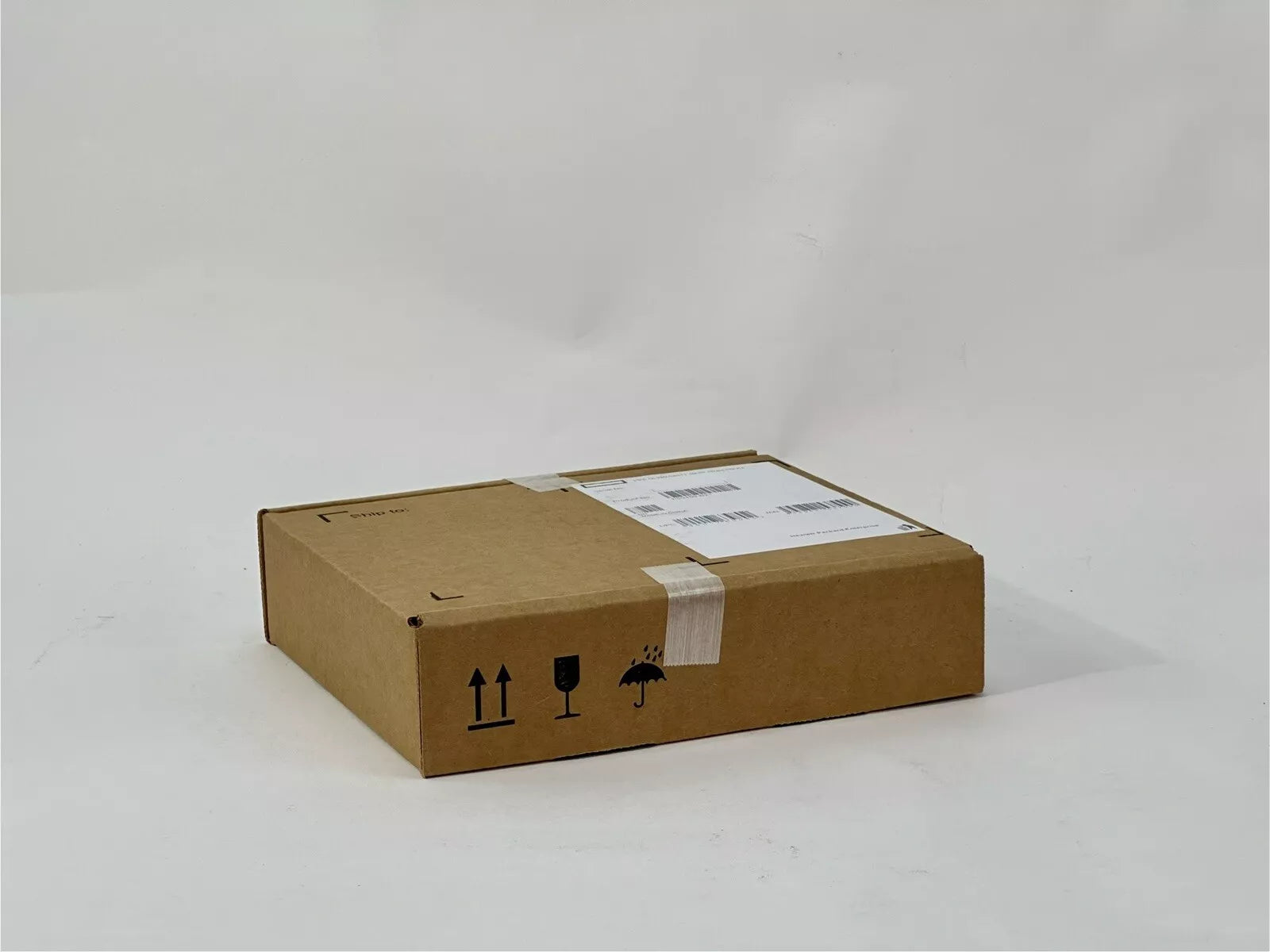 HPE ProLiant DL320 Gen11 10LFF Direct Attach Cable Kit P59459-B21