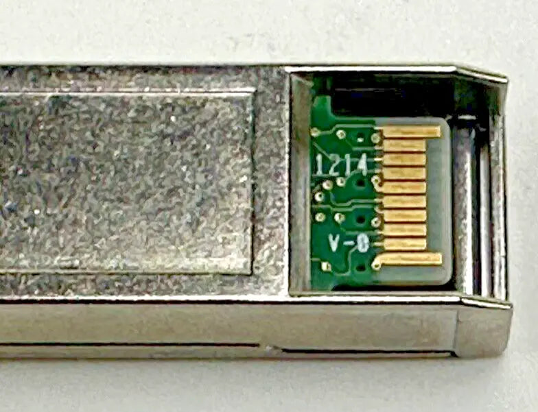 Genuine Intel FTLX8571D3BCV-IT 10Gbps SR SFP+ Transceiver 10G 10GE 10Gb 10Gb/s