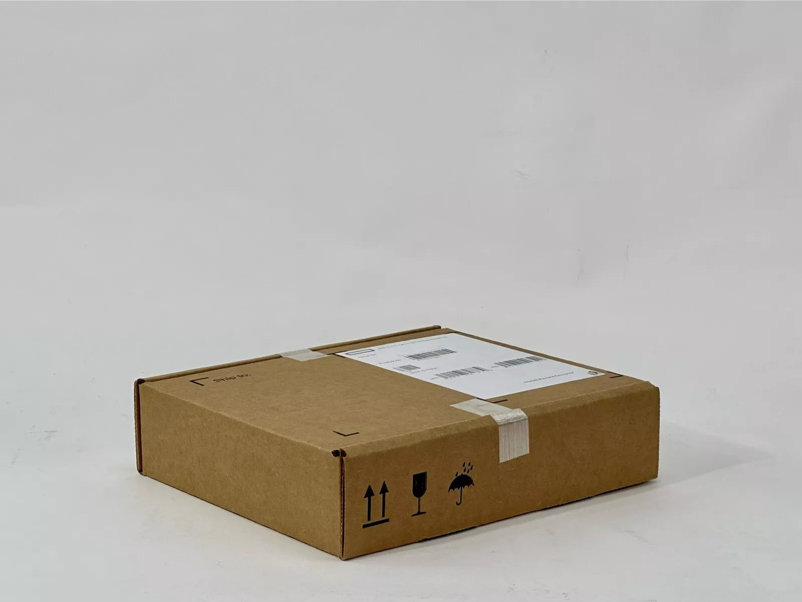 HPE ProLiant DL325 Gen11 SATA/PCIe M.2 Backplane Enablement Kit P57014-B21 BP