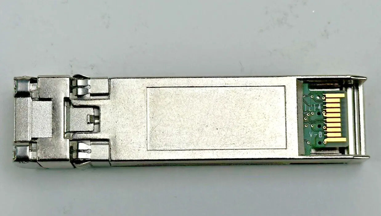 Genuine Intel FTLX8571D3BCV-IT 10Gbps SR SFP+ Transceiver 10G 10GE 10Gb 10Gb/s