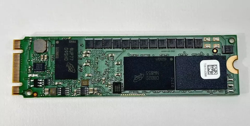 HPE Micron 5100 Pro M.2 960GB SATA 6G Mixed Use MU 2280 SSD HP