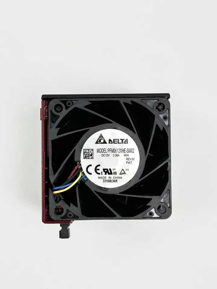 HPE DL3X5 DL345 DL385 Gen11 2U Standard Fan Kit P58464-B21 (Contains 1x fan)