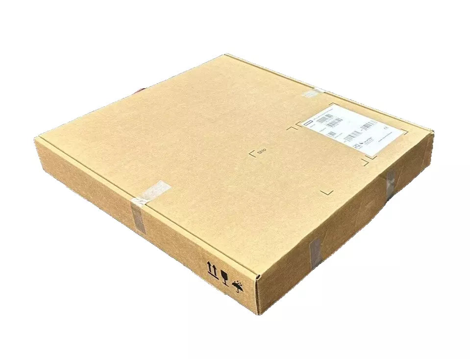 HPE DL385 Gen10+Plus 4LFF SAS/SATA Low Profile Mid Tray Drive Cage Kit DL38X