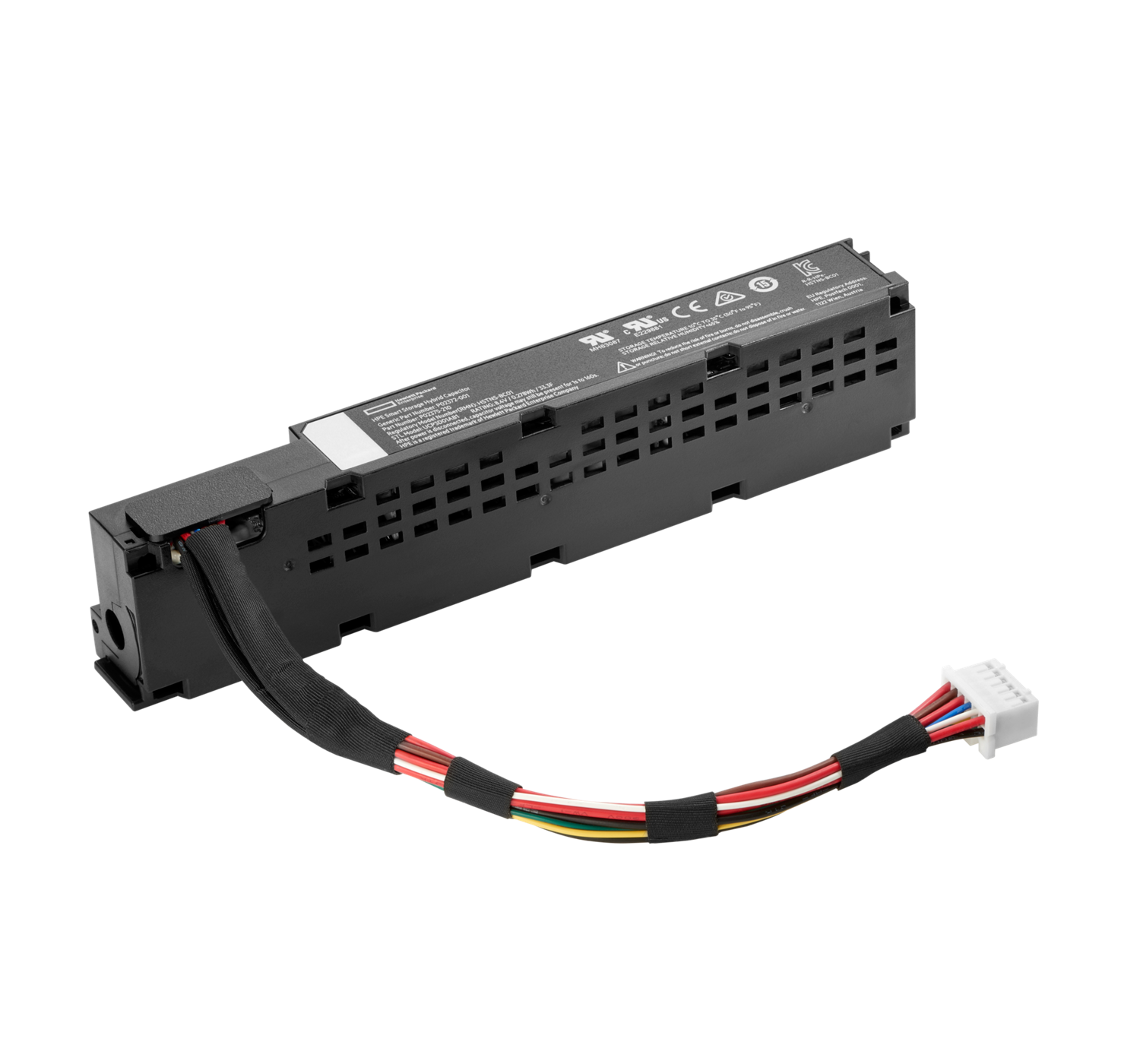 P02377-B21 HPE Smart Storage Hybrid Capacitor w/ 145mm Cable Kit.