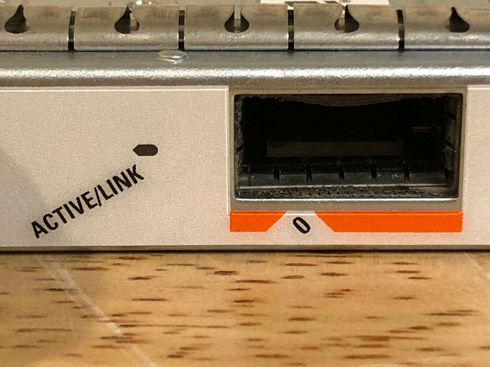 Cisco 1-Port 10 Gigabit Ethernet Shared Port Adapter SPA-1X10GE-L-V2 ASR XR CRS.