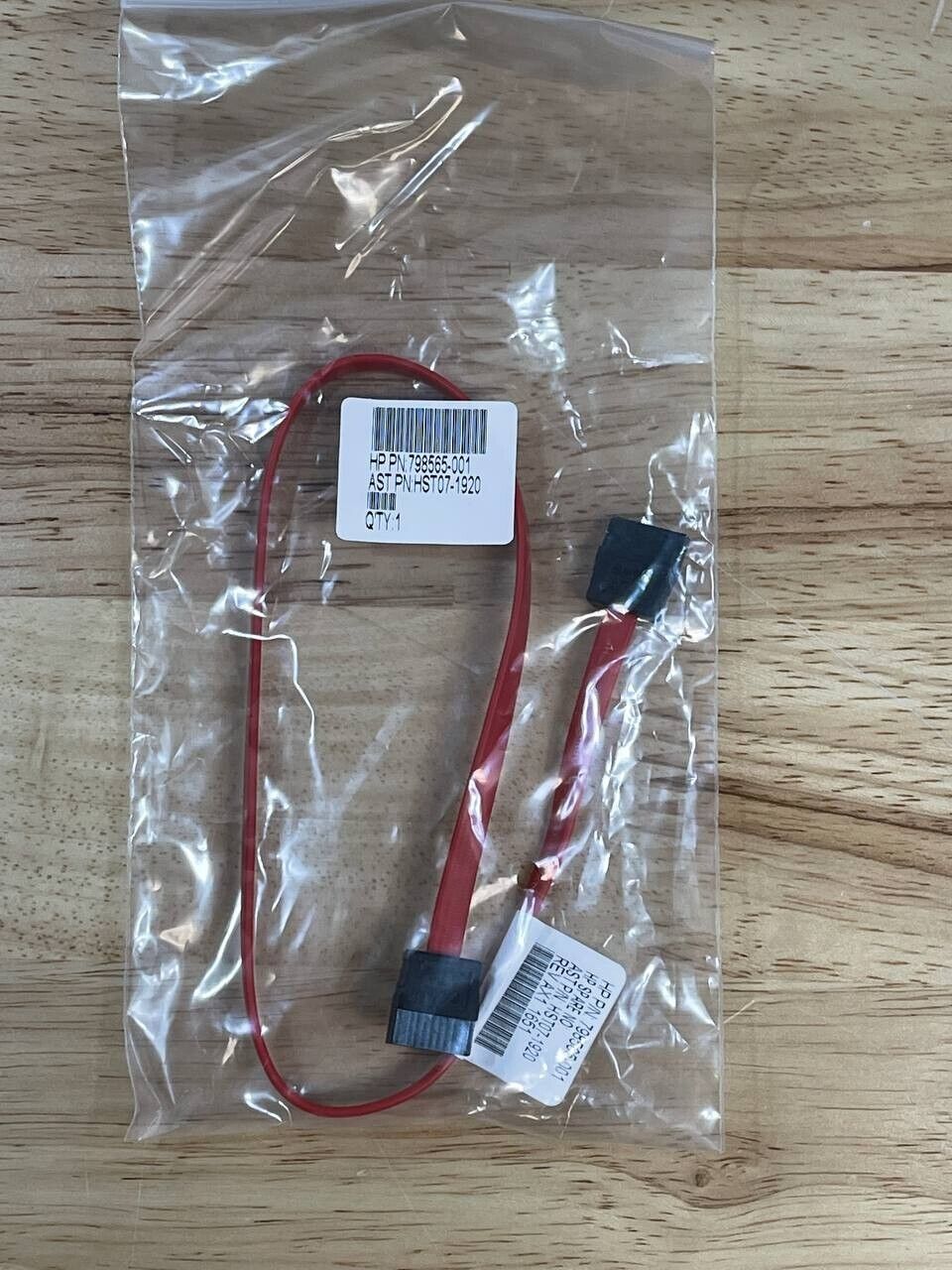 HPE 788028-B21 120GB Value Endurance M.2 2280 Read Intensive AIC SSD Enablement Kit for ProLiant Gen9.