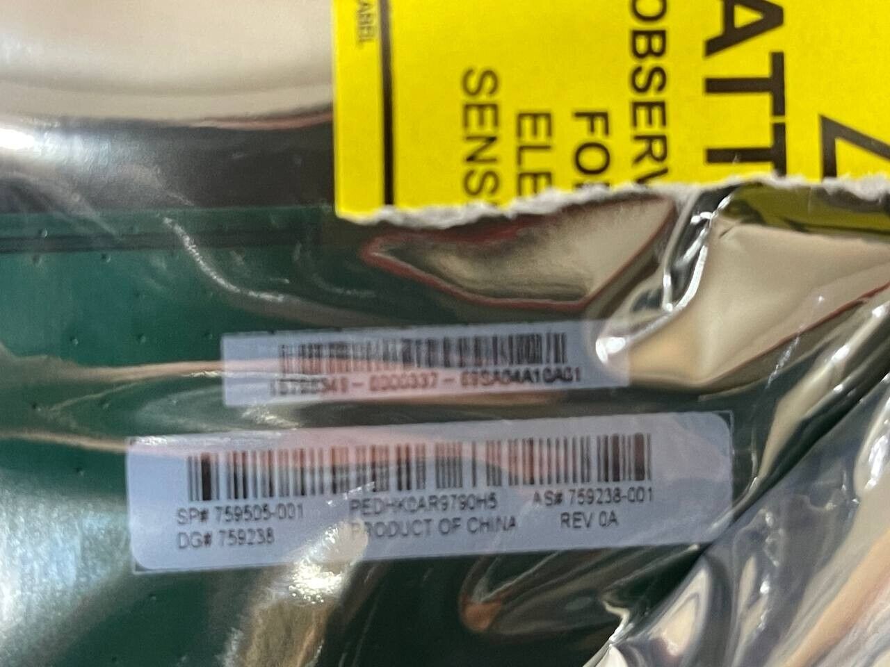 HPE 788028-B21 120GB Value Endurance M.2 2280 Read Intensive AIC SSD Enablement Kit for ProLiant Gen9.