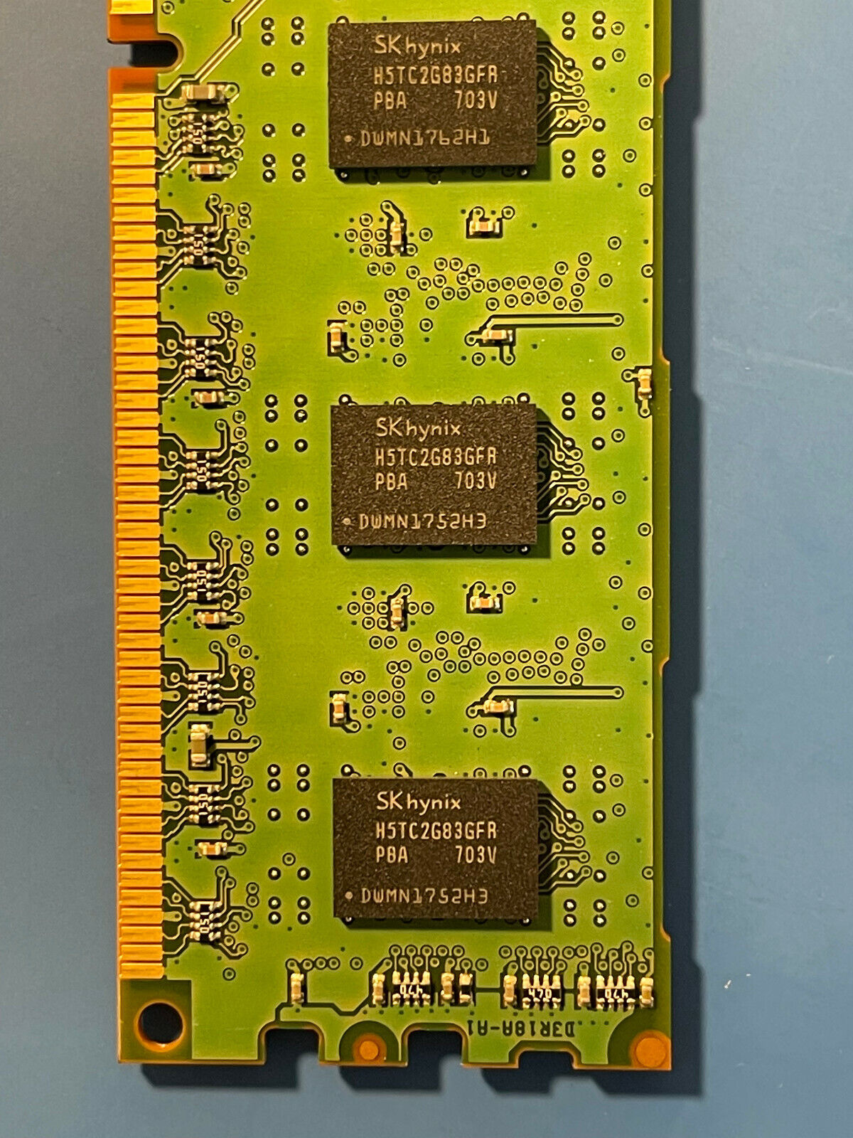 Cisco M-ASR1002X-4GB (2x2GB) Single Rank x8 DDR3 1333MHz RDIMM ECC Ram Memory Upgrade Kit