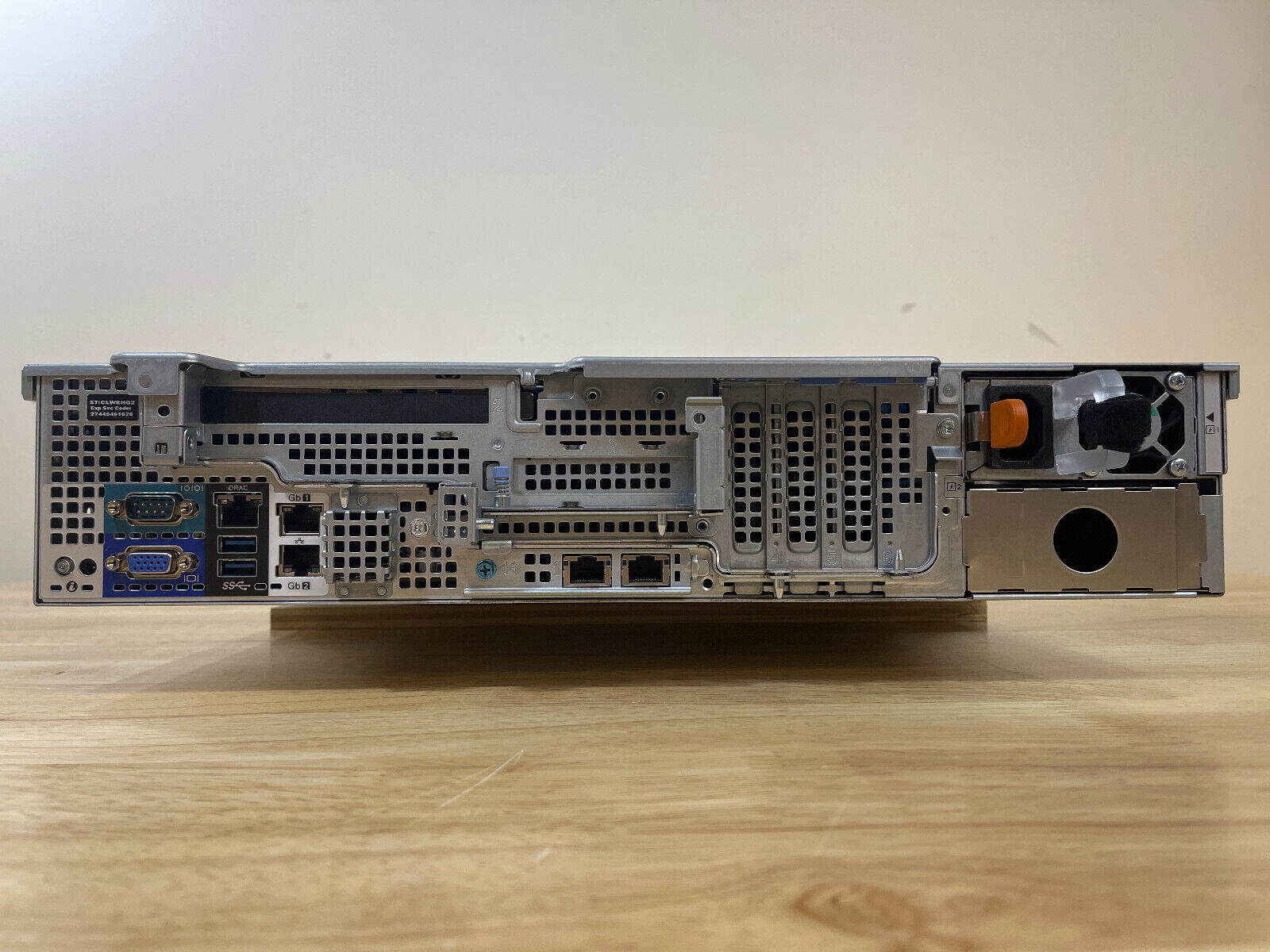 Avigilon HD NVR4X STD 48TB Network Video Recorder 70 Camera Enterprise Licensed HD-NVR4-STD-48TB.