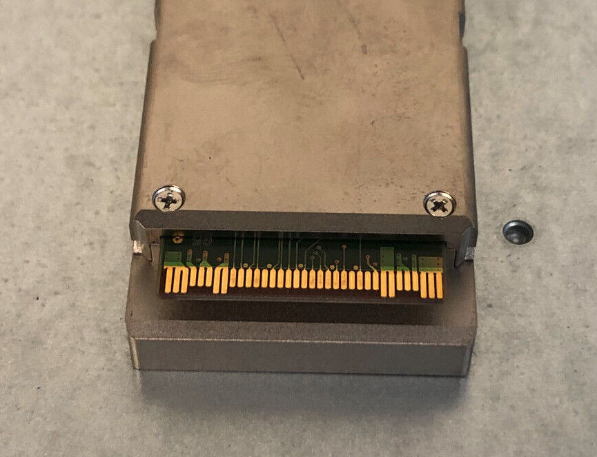 HP J8438A ProCurve X131 10G X2 SC-SC ER Single-Mode SMF 1550nm 40km Transceiver