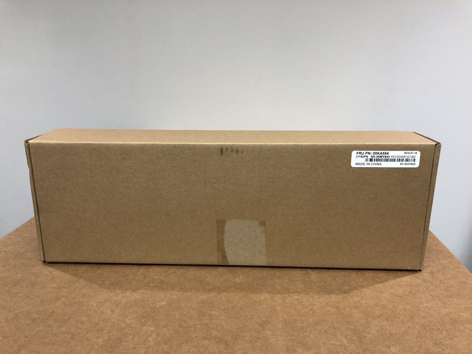 Lenovo IBM Cable Management Arm x3650 M5 DX8200 HX3510-G HX7510 HX5510 HX5510-C.