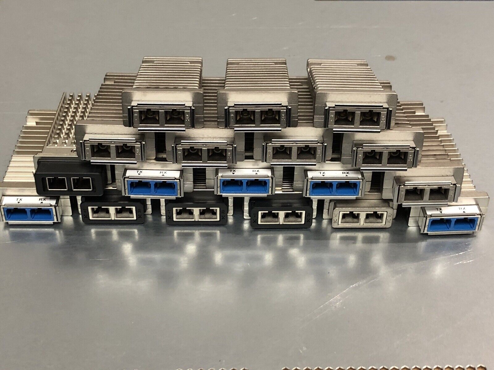 Cisco 10-2205-06 X2-10GB-SR 10GBASE-SR SC-SC Multi-Mode MMF 850nm Transceiver