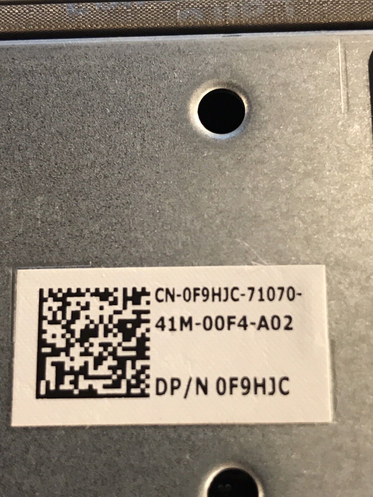 Dell M620 Blade Server 2x 2630V2 32GB 10G F9HJC 8F6NV XWKGY 210Y6 0XW5C SR1AM.