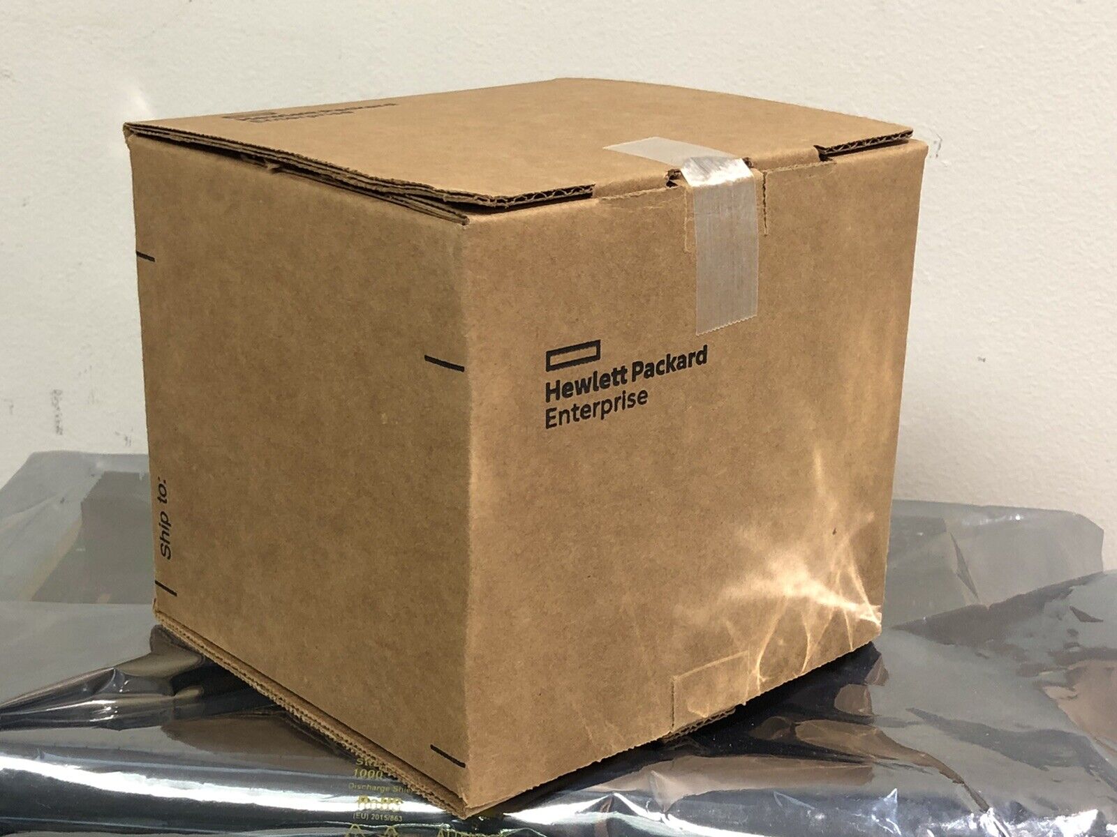 HPE Proliant DL385 Gen10/Gen10 Plus/Gen10 Plus V2 High Performance Heat Sink G10