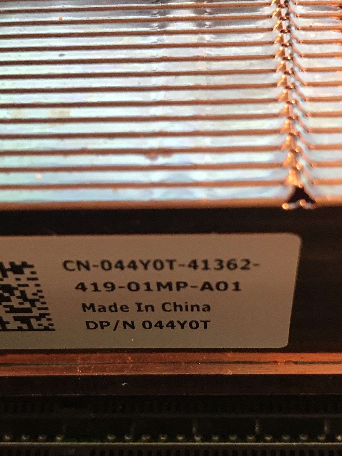 Dell M620 Blade Server Two Xeon E5-2667 64GB RAM 10Gb bNDC CTO 2x SFF H710.