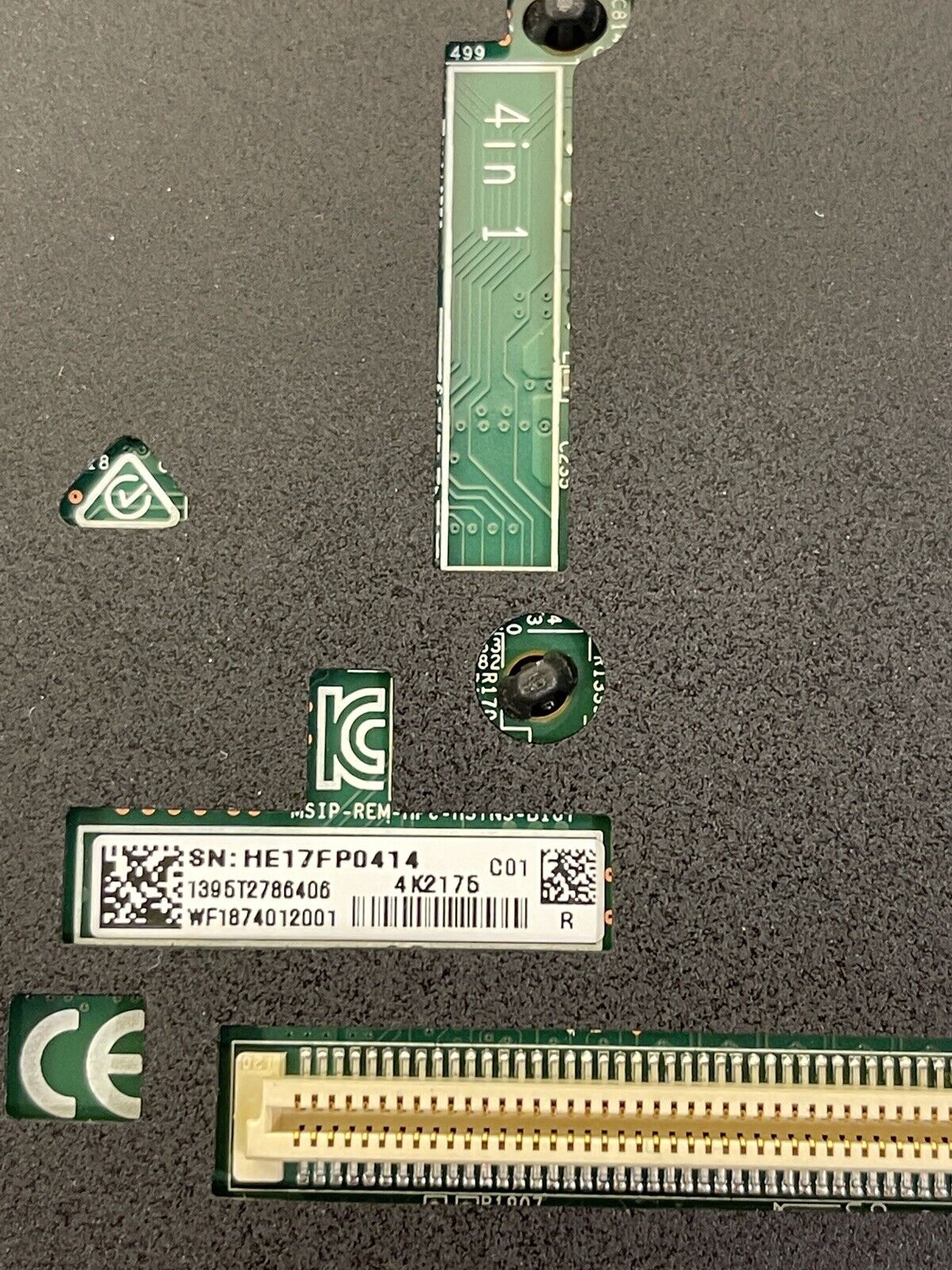 HPE 869081-B21 P408i-a SR Gen10 2GB Cache 12G SAS RAID Controller Adapter 2 Port 8 Lanes LH.