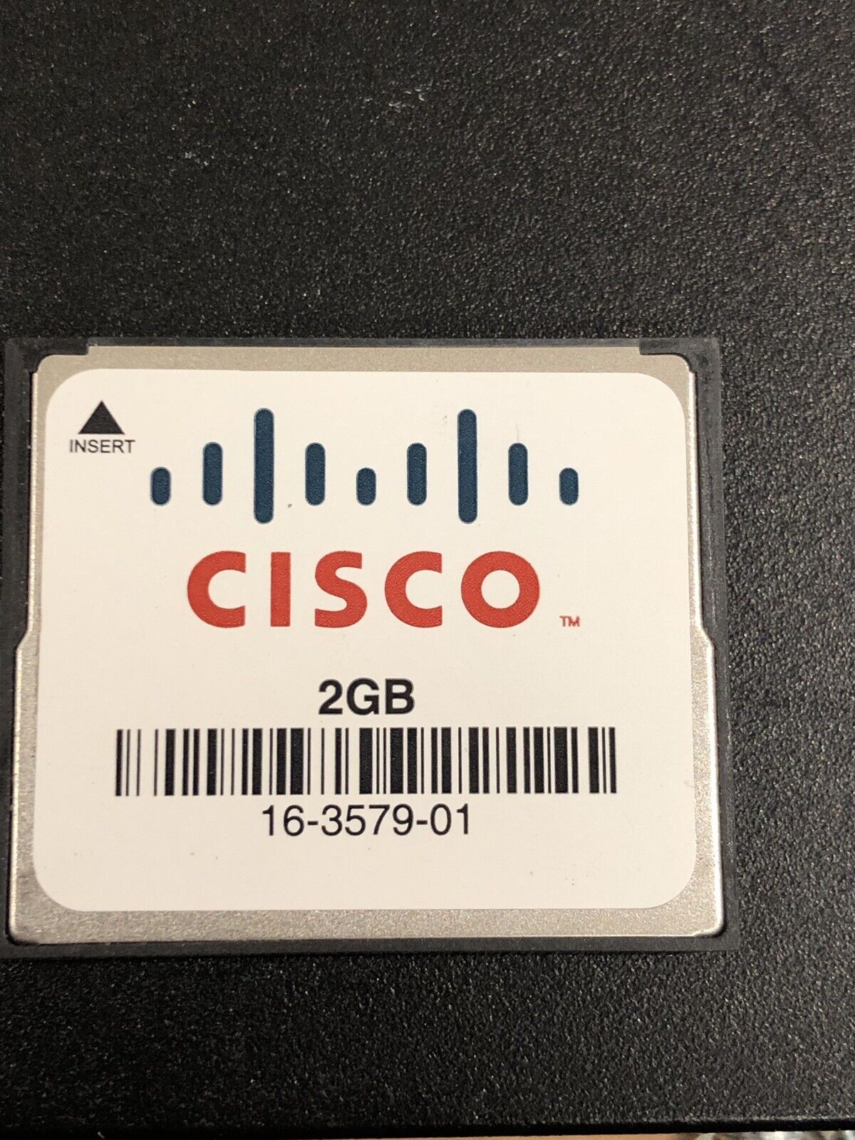 Cisco 2951 Gigabit Router 1.5GB-D 2GB-CF IPBase Security UC 3GE SL-29-SEC-UC-K9.