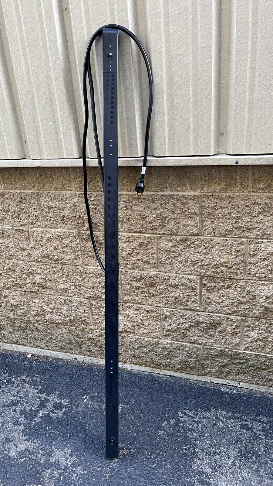 Server Technology STV-3206C Sentry Rack PDU 0U 36x C13 6x C19 30A 208V L6-30P.