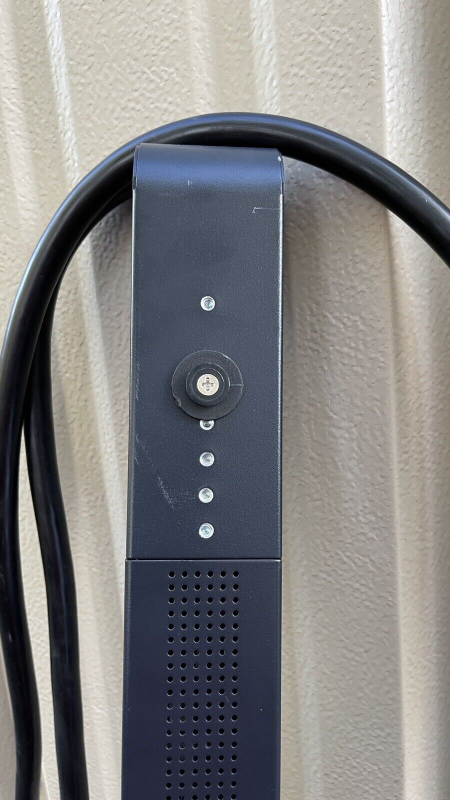 Server Technology STV-3206C Sentry Rack PDU 0U 36x C13 6x C19 30A 208V L6-30P.