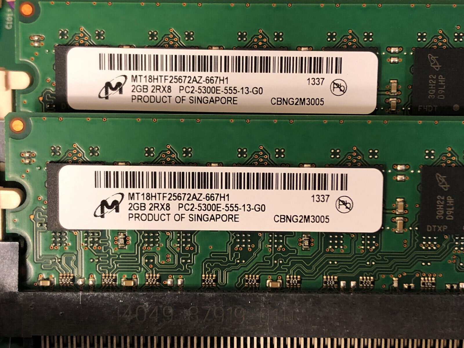 HP 6600 24-Port GbE 100/1000 SFP Service Aggregation Platform Module JC568A SAP-24GBP.