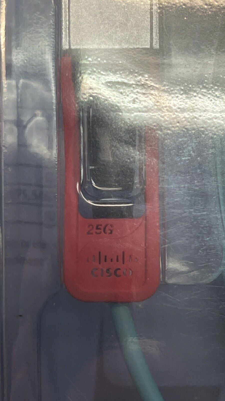 Cisco SFP-25G-AOC10M Active Optical Cable SFP28 OM2 25 Gigabit SFP AOC.