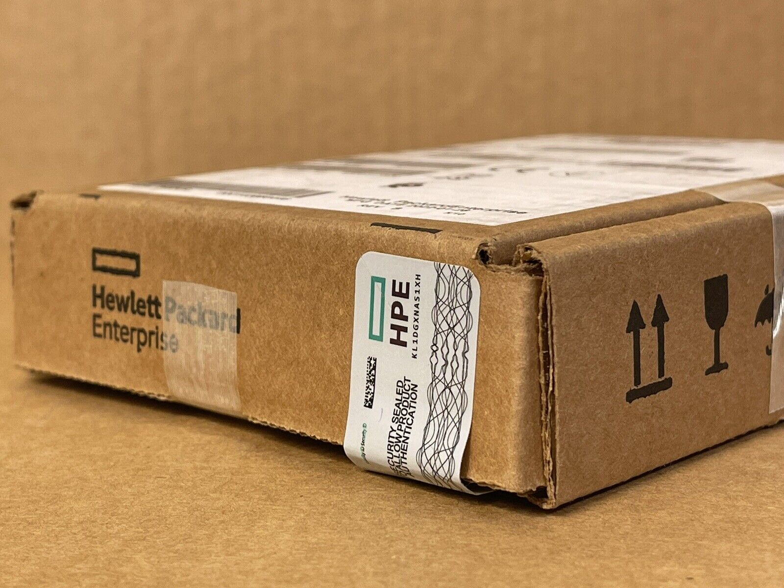 HPE P40513-B21 480GB PCIe NVMe M.2 Read Intensive TLC SSD Solid State Drive