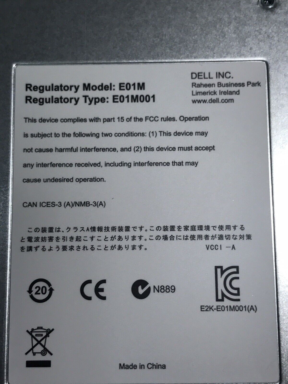 Compellent SC4020 Licensed 48x 480GB 12G SAS SSD All Flash 8Gb FC 23TB SC220.