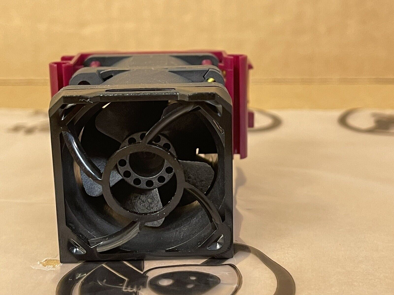 HPE P22798-001 ProLiant DL360 DL365 DL36X Gen10 Plus Standard Fan Module.