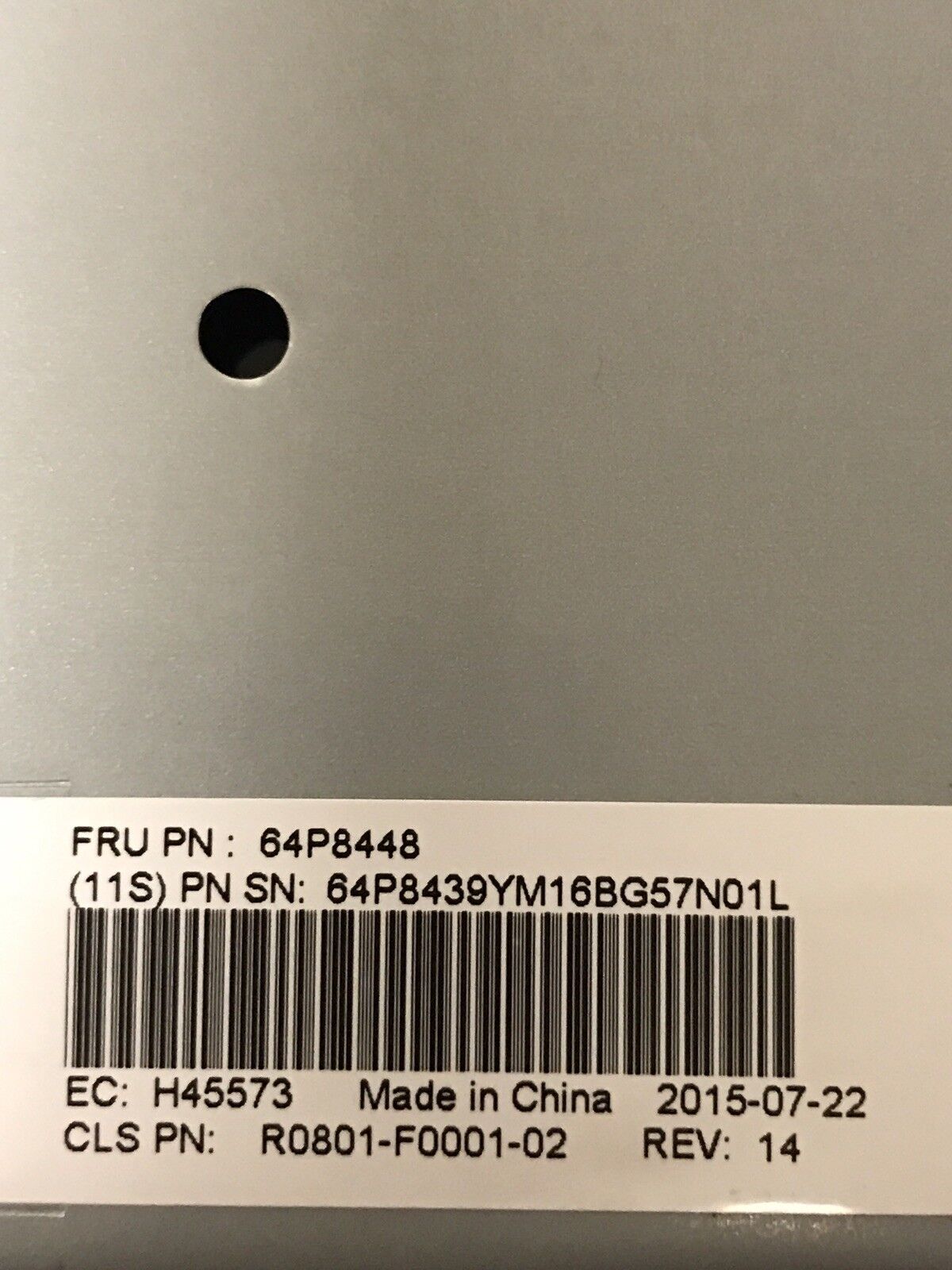 IBM Storwize V7000 Gen2 22x 300GB 15k Expansion 2x PSU Rails 24x G2 2076-24F.