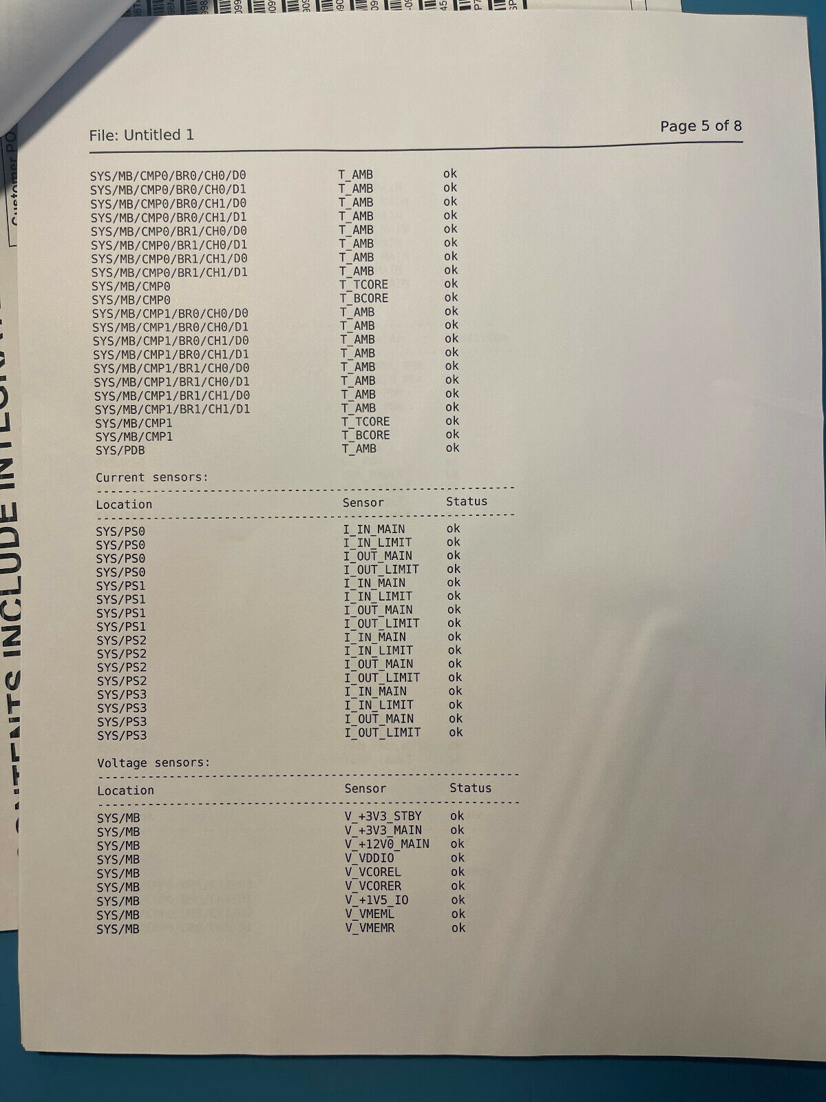 NEW Sun Netra T5440 2x 8 Core 128 Thread UltraSPARC T2 Plus 32GB RAM 12x 146GB NT544-28120-B2JCDA.