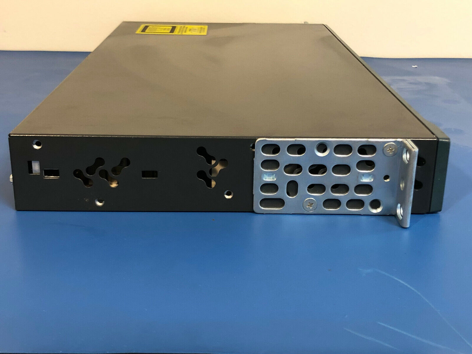 Cisco Catalyst WS-C2960-48TC-L V02 48x Port Ethernet Switch.