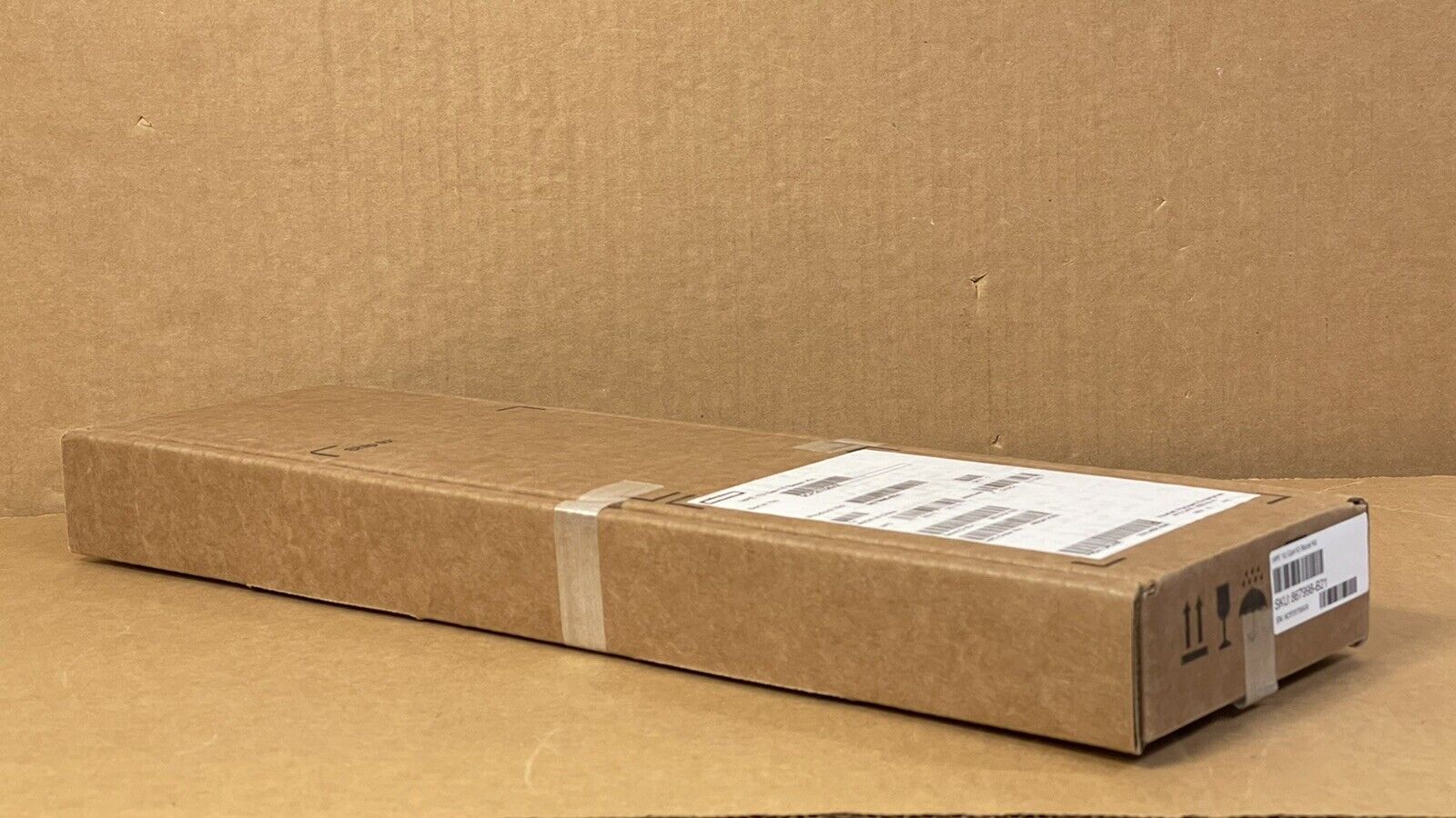 HPE 867998-B21 ProLiant DL325+DL360 Gen10 DL365+DL360 Gen10 Plus 1U Bezel Kit 875561-001.