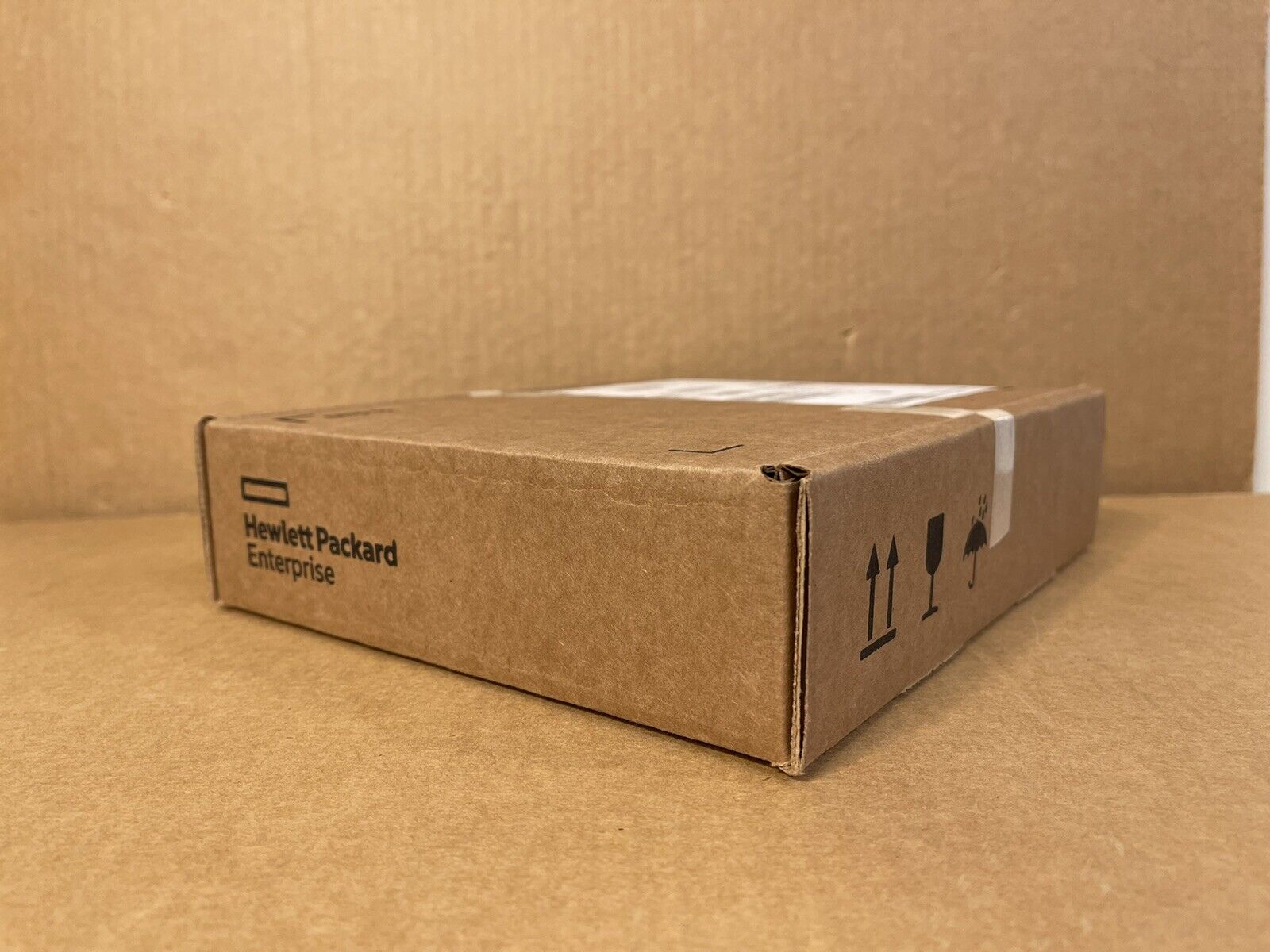 HPE P41614-B21 Intel E810-XXVDA4 Ethernet 10/25Gb 4-port SFP28 OCP3 Adapter NIC PCI-e 4 x16 Quad Port.