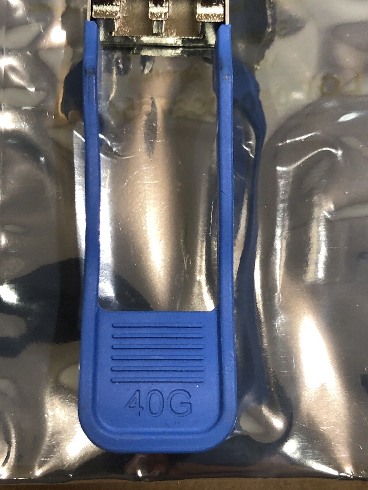 FS Juniper 740-073093 QSFP-LR4-40G LC-LC Single-Mode SMF 850nm 10km Ttransceiver