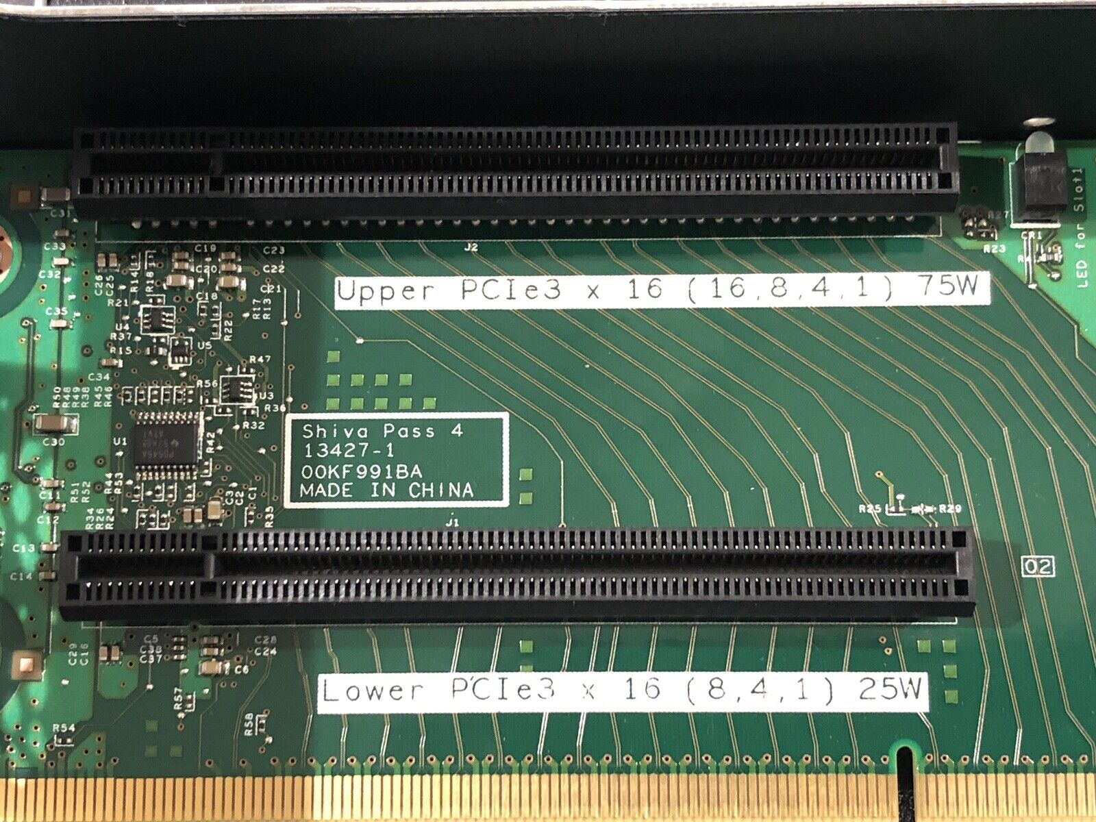 Lenovo x3650 M5 Server 2x E5-2690 v3 12-core 2.6GHz 768GB 8 bay SFF 2x 900W M5210