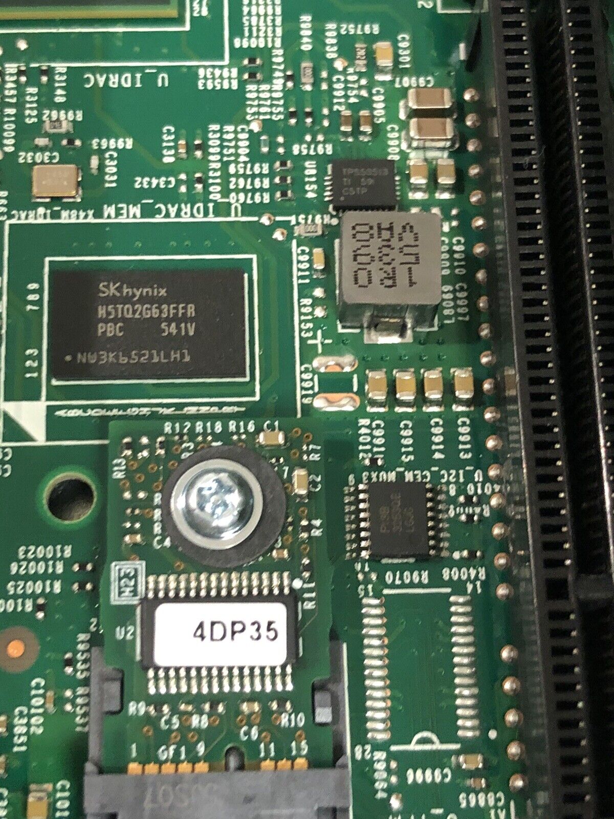 Dell R730xd 2x E5-2640V3 128GB 24x 1.2TB 10K 2x 200GB SAS SSD H730P 1100W 10GbE.