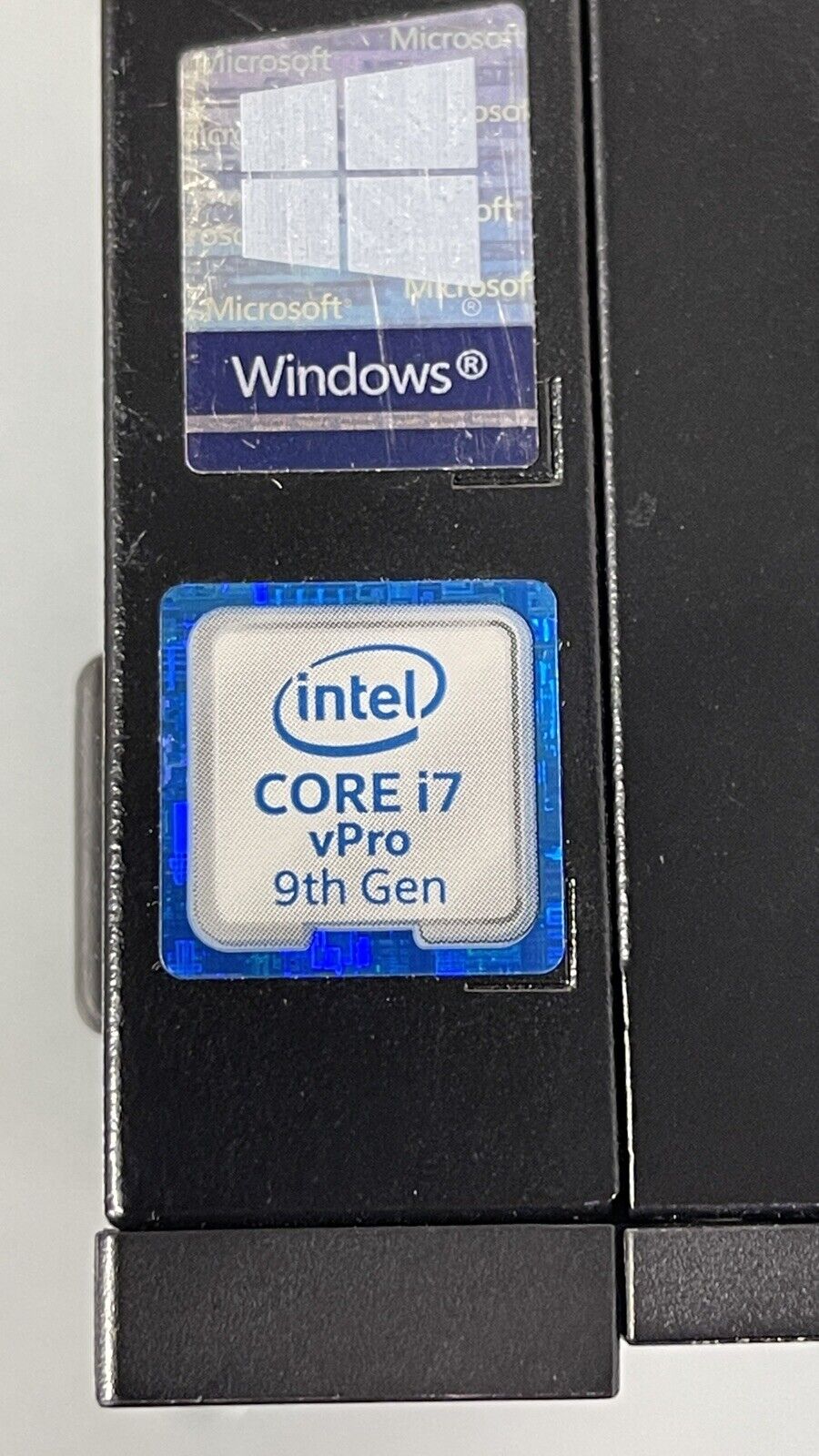 Dell OptiPlex 7070 MFF 8 Core i7-9700T 2GHz 16GB 512GB SSD W10 Pro WiFi AC Wrnty.